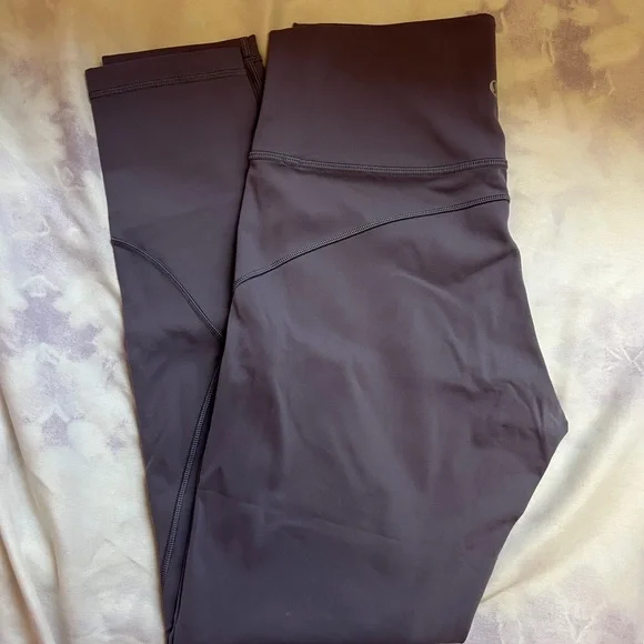 Lululemon In Movements 25” - Picture 2 of 5